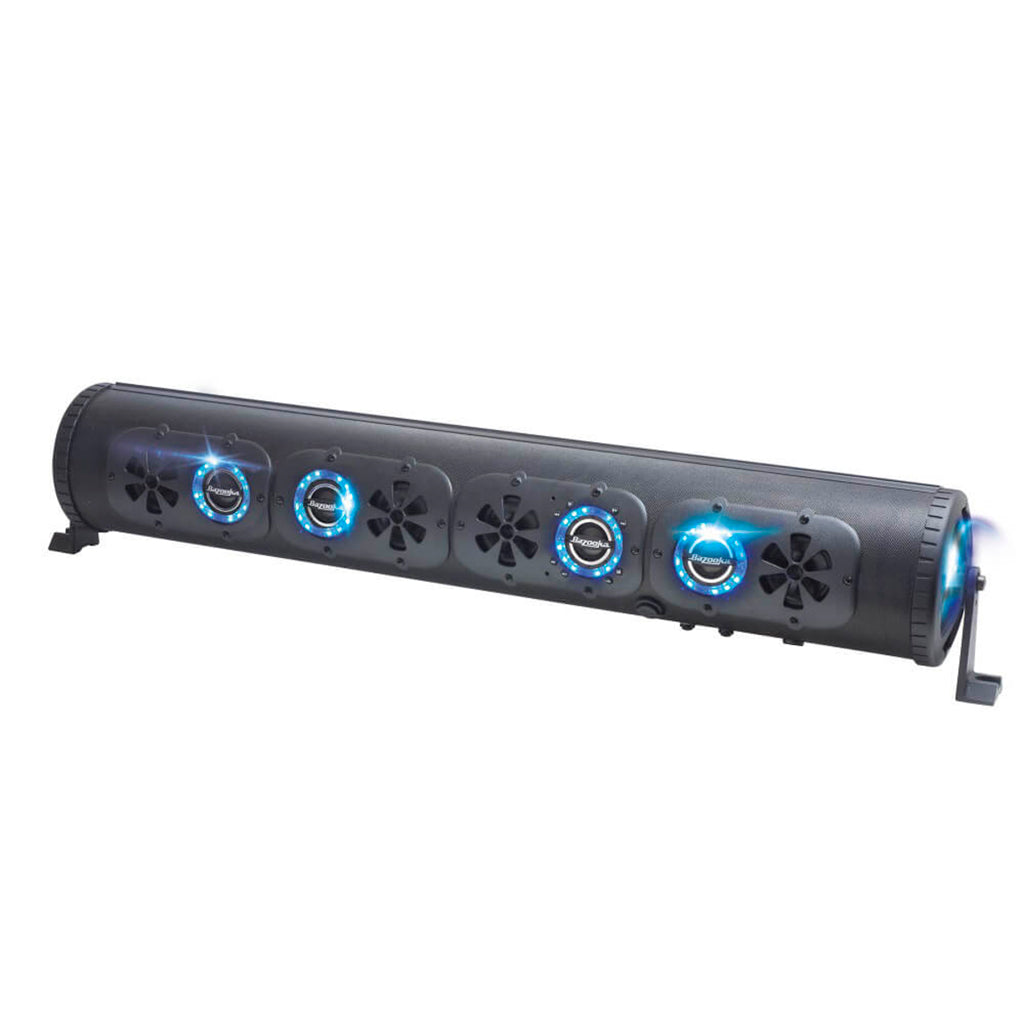 BARRA DE SONIDO BAZOOKA BPB36-G2 BLUETOOTH 36"